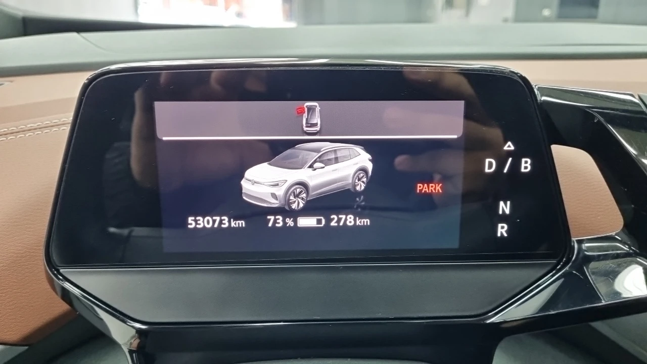 VW ID.4 САМО 30% АВАНС, снимка 17 - Автомобили и джипове - 56529836