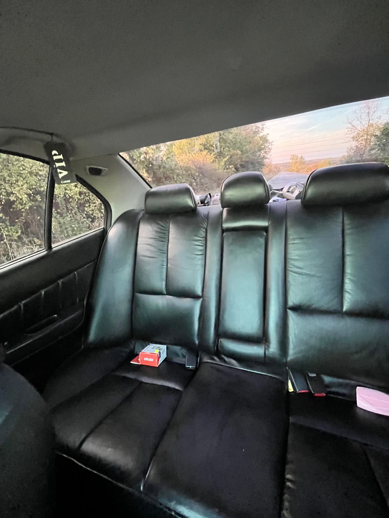 Mitsubishi Galant CRUIS CONTROL | Mobile.bg � ����������� 9