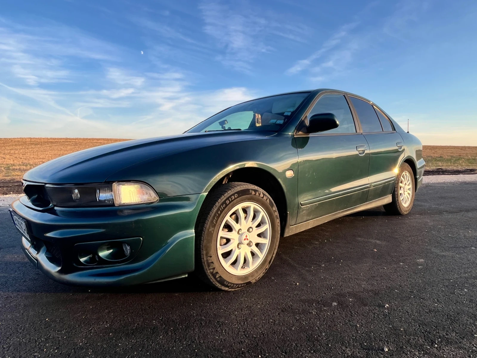Mitsubishi Galant CRUIS CONTROL | Mobile.bg � ����������� 6