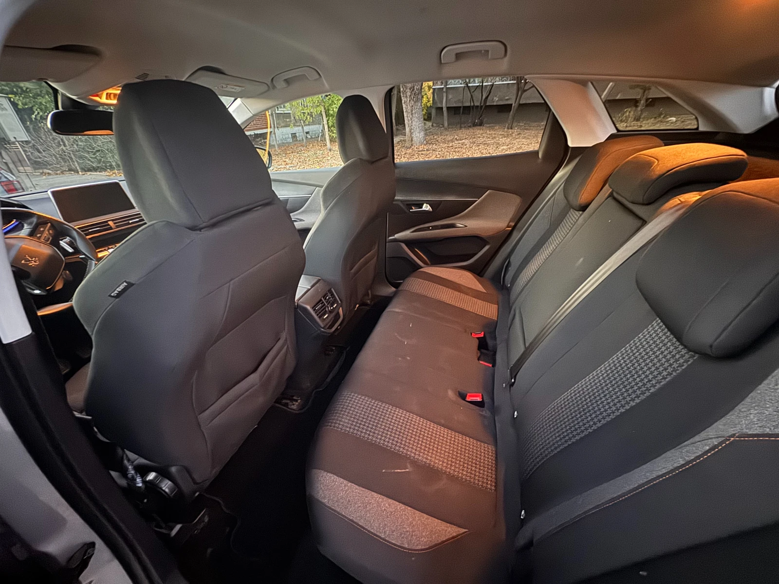 Peugeot 3008, снимка 9 - Автомобили и джипове - 56666462