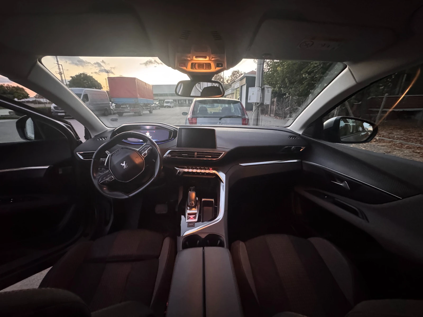 Peugeot 3008, снимка 11 - Автомобили и джипове - 56666462