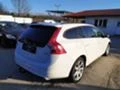 Volvo V60 2.0 дизел, снимка 6