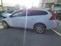 Volvo V60 2.0 дизел, снимка 8