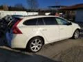 Volvo V60 2.0 дизел, снимка 1