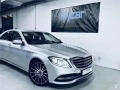 Mercedes-Benz S 63 AMG МОРГА!!!2-БРОЯ НА ЧАСТИ!!!, снимка 8