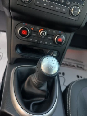 Nissan Qashqai 1.6dCI/4x4/ПАРКТРОНИК/СТАРТ-СТОП/УНИКАТ, снимка 17