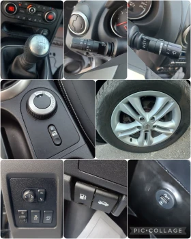 Nissan Qashqai 1.6dCI/4x4/ПАРКТРОНИК/СТАРТ-СТОП/УНИКАТ, снимка 7