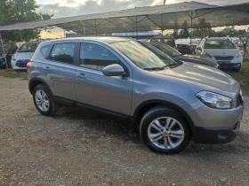 Nissan Qashqai 1.6dCI/4x4/ПАРКТРОНИК/СТАРТ-СТОП/УНИКАТ, снимка 4