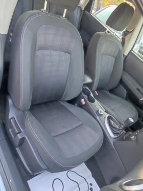 Nissan Qashqai 1.6dCI/4x4/ПАРКТРОНИК/СТАРТ-СТОП/УНИКАТ, снимка 12
