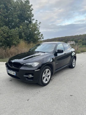 BMW X6 3.0D, снимка 2