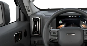 Haval H9 4X4, снимка 12