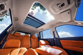 Haval H9 4X4, снимка 4