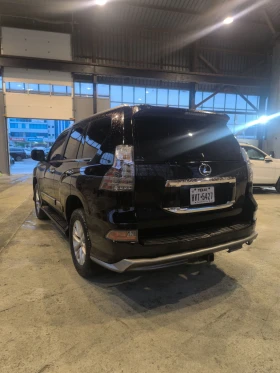 Lexus GX 460 6+ 1, снимка 8