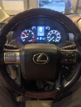 Lexus GX 460 6+ 1, снимка 16