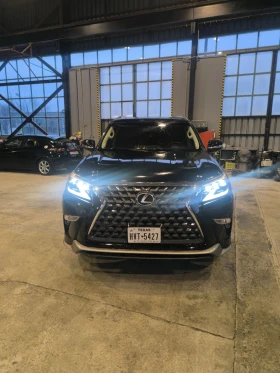 Lexus GX 460 6+ 1, снимка 4
