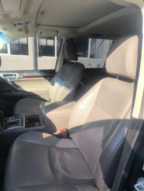 Lexus GX 460 6+ 1, снимка 17