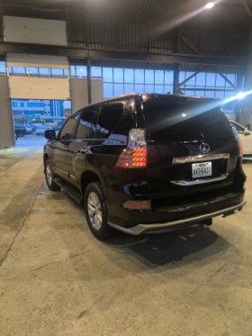 Lexus GX 460 6+ 1, снимка 13