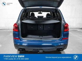 BMW X3 M40i  CARFAX, снимка 7