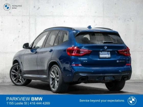 BMW X3 M40i  CARFAX, снимка 8