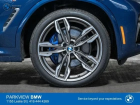 BMW X3 M40i  CARFAX, снимка 4