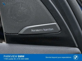 BMW X3 M40i  CARFAX, снимка 9