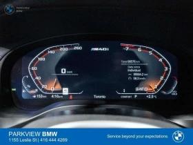 BMW X3 M40i  CARFAX, снимка 11