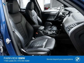 BMW X3 M40i  CARFAX, снимка 16