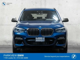 BMW X3 M40i  CARFAX, снимка 2