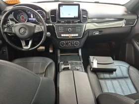 Mercedes-Benz GLE 43 AMG * PANO* ПОДГРЕВИ* KEYLESS* CARFAX, снимка 10