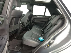 Mercedes-Benz GLE 43 AMG * PANO* ПОДГРЕВИ* KEYLESS* CARFAX, снимка 12