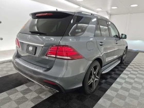 Mercedes-Benz GLE 43 AMG * PANO* ПОДГРЕВИ* KEYLESS* CARFAX, снимка 3