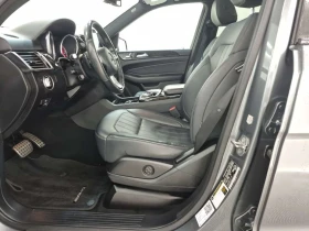 Mercedes-Benz GLE 43 AMG * PANO* ПОДГРЕВИ* KEYLESS* CARFAX, снимка 5