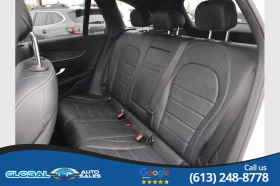 Mercedes-Benz GLC 300 4MATIC* FACELIFT* ПОДГРЕВ* КАМЕРА* ПАНОРАМА, снимка 16