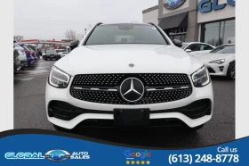Mercedes-Benz GLC 300 4MATIC* FACELIFT* ПОДГРЕВ* КАМЕРА* ПАНОРАМА, снимка 1