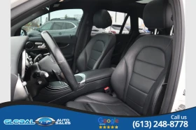 Mercedes-Benz GLC 300 4MATIC* FACELIFT* ПОДГРЕВ* КАМЕРА* ПАНОРАМА, снимка 11
