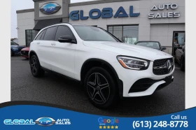 Mercedes-Benz GLC 300 4MATIC* FACELIFT* ПОДГРЕВ* КАМЕРА* ПАНОРАМА, снимка 3