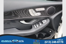 Mercedes-Benz GLC 300 4MATIC* FACELIFT* ПОДГРЕВ* КАМЕРА* ПАНОРАМА, снимка 9