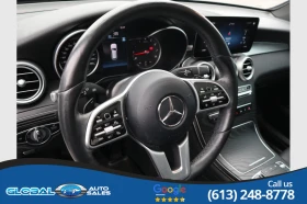 Mercedes-Benz GLC 300 4MATIC* FACELIFT* ПОДГРЕВ* КАМЕРА* ПАНОРАМА, снимка 12