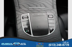 Mercedes-Benz GLC 300 4MATIC* FACELIFT* ПОДГРЕВ* КАМЕРА* ПАНОРАМА, снимка 15