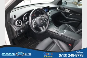 Mercedes-Benz GLC 300 4MATIC* FACELIFT* ПОДГРЕВ* КАМЕРА* ПАНОРАМА, снимка 10