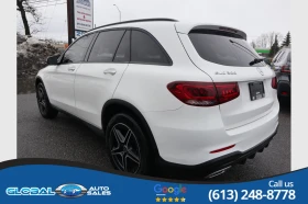 Mercedes-Benz GLC 300 4MATIC* FACELIFT* ПОДГРЕВ* КАМЕРА* ПАНОРАМА, снимка 4