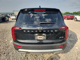 Kia Telluride 3.8l S, снимка 6