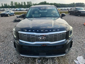 Kia Telluride 3.8l S, снимка 5