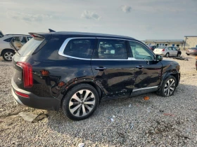 Kia Telluride 3.8l S, снимка 3