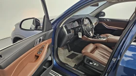 BMW X5 xDrive30d xLine | HUD | DISTRONIC | MEMORY, снимка 13