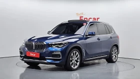 BMW X5 xDrive30d xLine | HUD | DISTRONIC | MEMORY, снимка 1