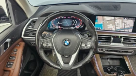 BMW X5 xDrive30d xLine | HUD | DISTRONIC | MEMORY, снимка 11