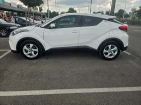 Toyota C-HR 1.2T, снимка 3