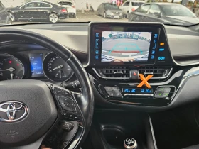 Toyota C-HR 1.2T, снимка 10