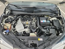 Toyota C-HR 1.2T, снимка 9
